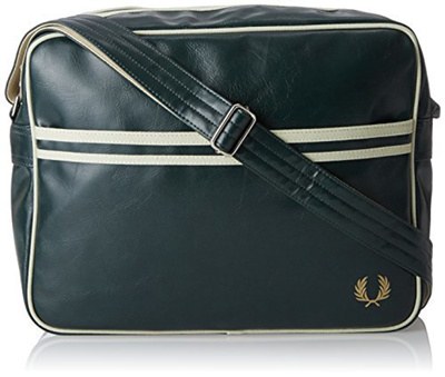 best backpack fred perry