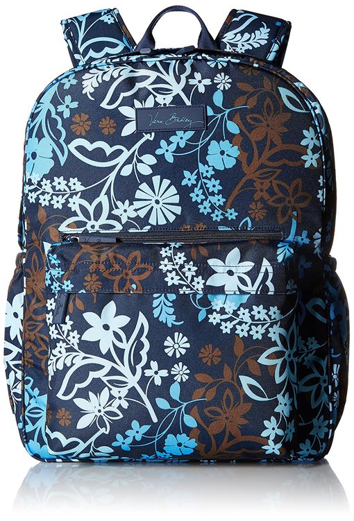best backpack vera bradley