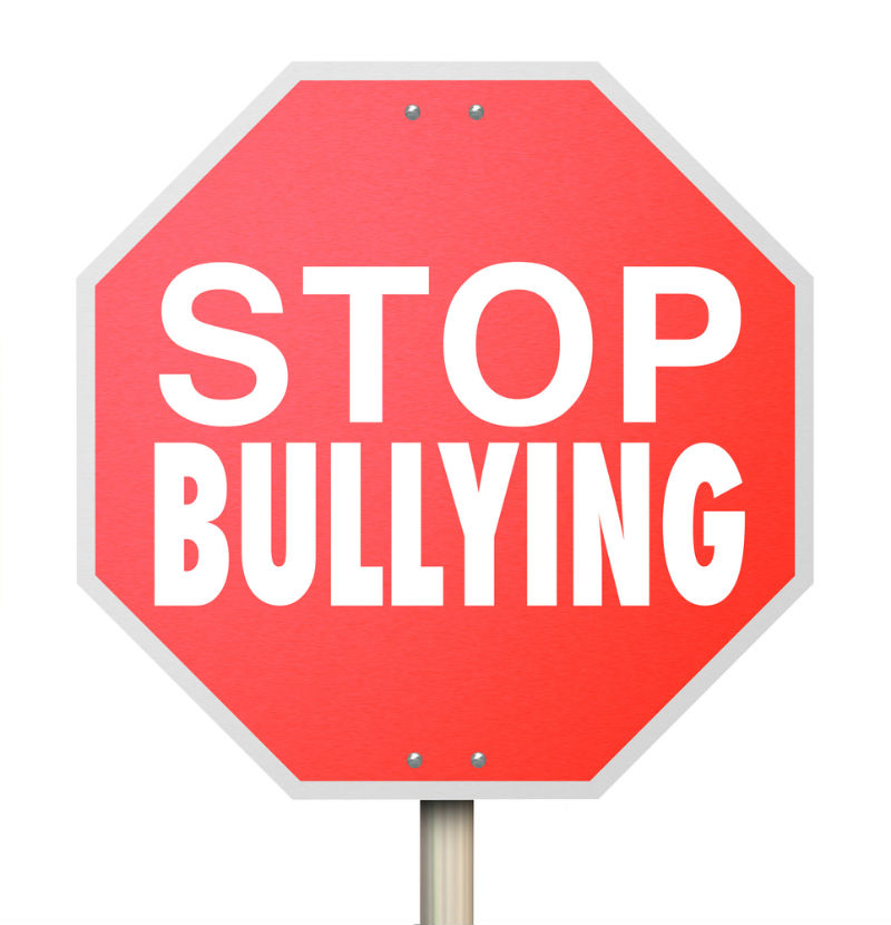 Helplines for bullying - How To Survive School